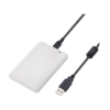 UHF RFID Card Reader & Writer, 865-928 MHz, 0-18 dBm, 23.6 in Reading Range - Asset Track Pro