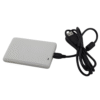 UHF RFID Card Reader & Writer, 865-928 MHz, 0-18 dBm, 23.6 in Reading Range - Asset Track Pro