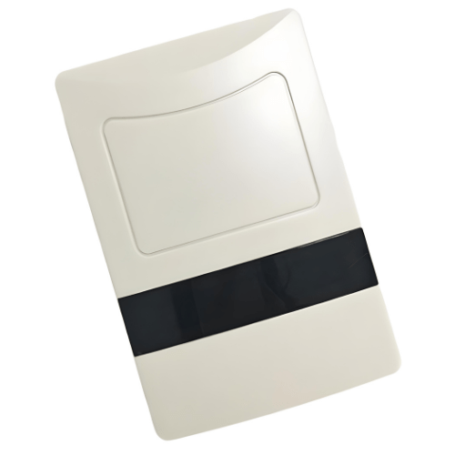 UHF Desktop RFID Reader & Writer, 3 dBi Antenna, High-Speed Data Transfer - Asset Track Pro