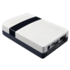 UHF Desktop RFID Reader & Writer, 3 dBi Antenna, High-Speed Data Transfer - Asset Track Pro