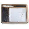High-Performance UHF RFID Integrated Reader, Passive Tag, 16.4 ft Range - Asset Track Pro