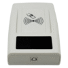 UHF RFID Reader with Adjustable Power, 860-960 MHz Frequency, 9.84 ft Range - Asset Track Pro