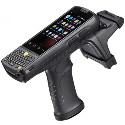 ATPUHF-564-4.png Long Range UHF RFID Reader with High Storage Capacity & Rechargeable Battery - Asset Track Pro