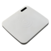 UHF RFID USB Desktop Reader, Multi-Tag Detection, Adjustable Frequency - Asset Track Pro