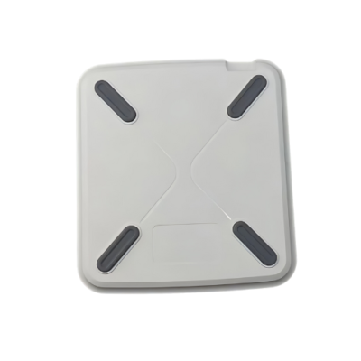 UHF RFID USB Desktop Reader, Multi-Tag Detection, Adjustable Frequency - Asset Track Pro