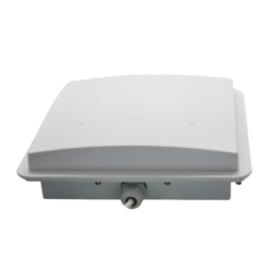 Keyboard Emulation RFID Card Reader for Raspberry Pi, Wide Range, High Speed - Asset Track Pro