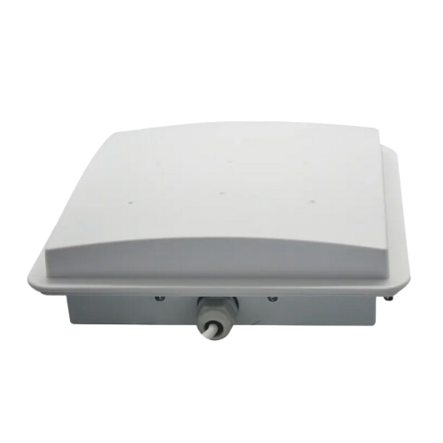 Keyboard Emulation RFID Card Reader for Raspberry Pi, Wide Range, High Speed - Asset Track Pro