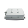 Keyboard Emulation RFID Card Reader for Raspberry Pi, Wide Range, High Speed - Asset Track Pro