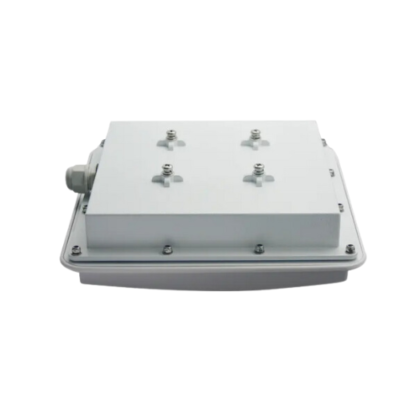 Keyboard Emulation RFID Card Reader for Raspberry Pi, Wide Range, High Speed - Asset Track Pro