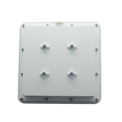 Keyboard Emulation RFID Card Reader for Raspberry Pi, Wide Range, High Speed - Asset Track Pro
