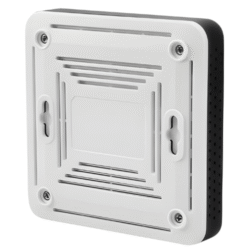 Black USB RFID Reader with Keyboard Emulation & Low Power Consumption - Asset Track Pro