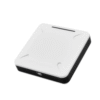 Black USB RFID Reader with Keyboard Emulation & Low Power Consumption - Asset Track Pro