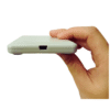 Compact Multi-Protocol Desktop UHF RFID Reader with High Identification Rate - Asset Track Pro