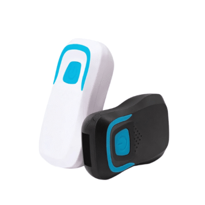 Compact UHF RFID Card Reader with USB Interface & Adjustable Output Power - Asset Track Pro