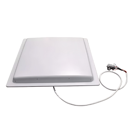 Asset Track Pro Passive UHF RFID Integrated Reader – With Material ABS Waterproof - Image 2