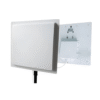 Asset Track Pro Passive UHF RFID Integrated Reader – With Material ABS Waterproof