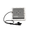 Asset Track Pro Passive UHF RFID Reader Chip WIFI – With Material ABS And Aluminum