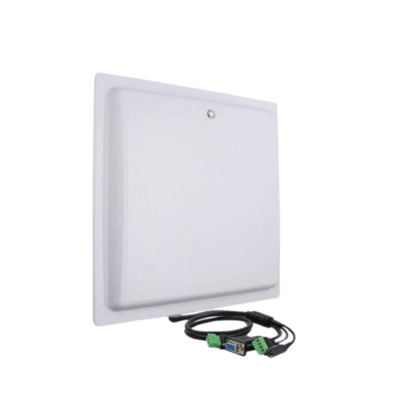 ATPUHF-574-1.png Asset Track Pro Passive UHF RFID Fixed Reader For Inventory - RF Power 30 dBm (Adjustable)