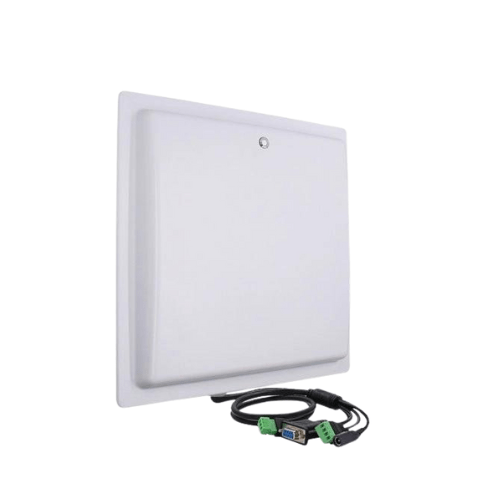 Asset Track Pro Passive UHF RFID Fixed Reader For Inventory - RF Power 30 dBm (Adjustable) - Image 2