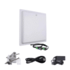 ATPUHF-574-2.png Asset Track Pro Passive UHF RFID Fixed Reader For Inventory - RF Power 30 dBm (Adjustable)