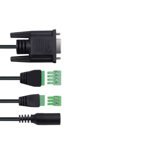 Asset Track Pro Passive UHF RFID Fixed Reader For Inventory - RF Power 30 dBm (Adjustable) - Image 4