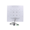 ATPUHF-574-4.png Asset Track Pro Passive UHF RFID Fixed Reader For Inventory - RF Power 30 dBm (Adjustable)
