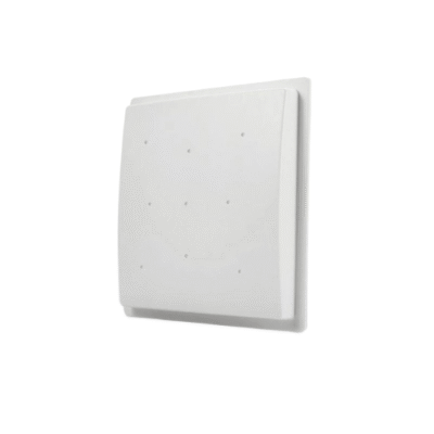 Asset Track Pro Ethernet Wi-Fi UHF RFID Fixed Reader – With Multi-Tags Reading More Than 400 Tags Per S