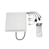 Asset Track Pro Ethernet Wi-Fi UHF RFID Fixed Reader – With Multi-Tags Reading More Than 400 Tags Per S
