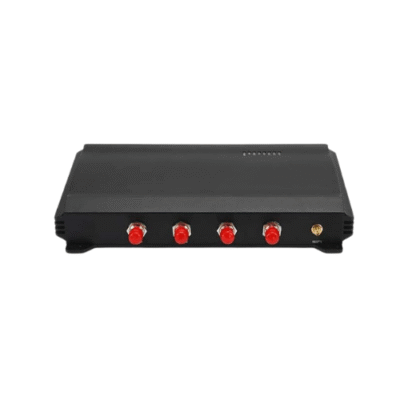 Asset Track Pro Long Range Fixed UHF RFID Reader With SDK – Protocol EPC C1 GEN 2 & ISO18000 6C