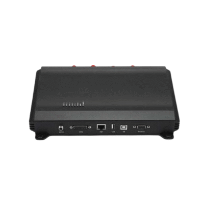 Asset Track Pro Long Range Fixed UHF RFID Reader With SDK – Protocol EPC C1 GEN 2 & ISO18000 6C