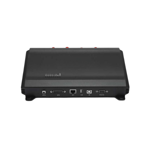 Asset Track Pro Long Range Fixed UHF RFID Reader With SDK – Protocol EPC C1 GEN 2 & ISO18000 6C