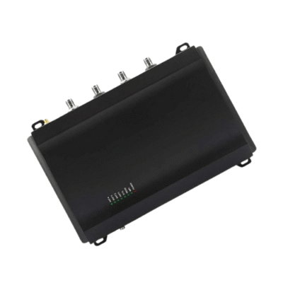 Asset Track Pro Long Range Fixed UHF RFID Reader With SDK – Protocol EPC C1 GEN 2 & ISO18000 6C