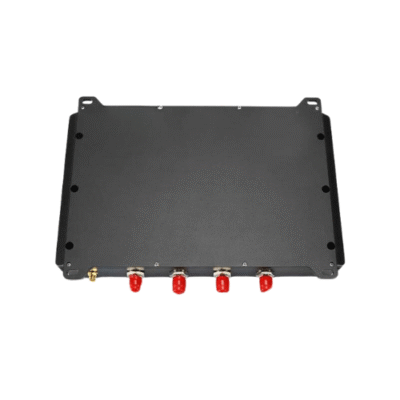 Asset Track Pro Long Range Fixed UHF RFID Reader With SDK – Protocol EPC C1 GEN 2 & ISO18000 6C