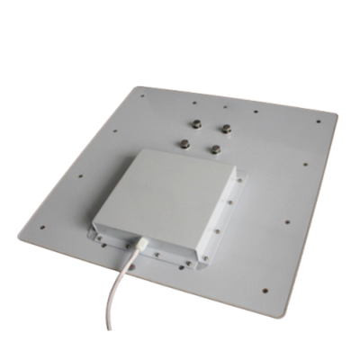 Reliable UHF RFID Long-Range Reader for Parking Systems, 902-928 MHz - Asset Track Pro