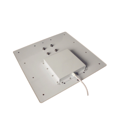 Reliable UHF RFID Long-Range Reader for Parking Systems, 902-928 MHz - Asset Track Pro