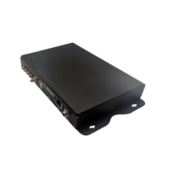 High-Performance UHF RFID Fixed Forklift Reader, Inventory Interrupter - Asset Track Pro