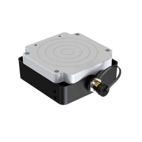 Long Range UHF RFID Reader with Dual Frequency & Antenna for Factory Station - Asset Track Pro