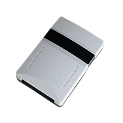 Asset Track Pro Desktop USB UHF RFID Card Reader For RFID Tag – Power Of 9 V