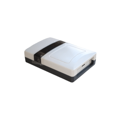 Asset Track Pro Desktop USB UHF RFID Card Reader For RFID Tag – Power Of 9 V
