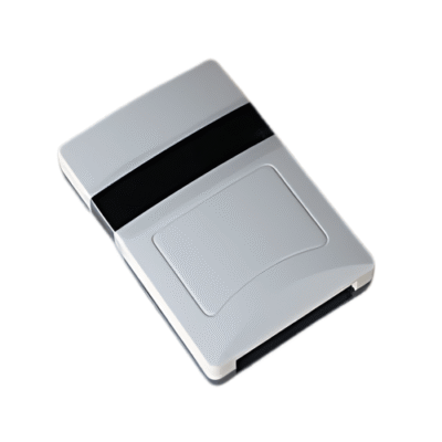 Asset Track Pro Desktop USB UHF RFID Card Reader For RFID Tag – Power Of 9 V