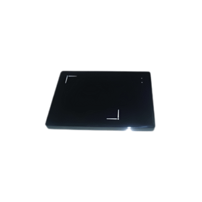 RFID Card Desktop Reader with Multiple Protocol Support & 6.5 ft Read Distance - Asset Track Pro