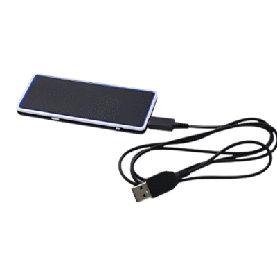 Ultra-Compact UHF RFID Reader/Writer with USB & Bluetooth, 0 to 3.2 Ft Range - Asset Track Pro