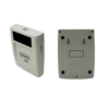 UHF RFID Desktop Reader & Writer, 42.65 ft Read Range, ISO 18000 Compliant - Asset Track Pro
