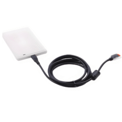 UHF RFID Desktop Reader with USB Interface for Access Control, Tag Reading – Asset Track Pro