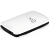 Compact Desktop UHF RFID Reader, 8 dB Antenna for Access Control & Tracking - Asset Track Pro