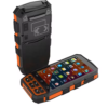 UHF RFID Reader with Barcode Scanner, 8 MP Camera, Android 5.1, 2GB RAM, 16GB Storage - Asset Track Pro