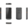 RFID Reader & Barcode Scanner with NFC, 5.5" Gorilla Glass, 8-Core CPU - Asset Track Pro