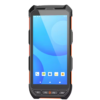 UHF RFID Handheld Reader with GPRS, Barcode Scanner, Android 10, 4800 mAh - Asset Track Pro