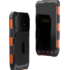 UHF RFID Handheld Reader with GPRS, Barcode Scanner, Android 10, 4800 mAh - Asset Track Pro