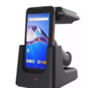 UHF RFID Handheld Barcode Reader, 9000 mAh Battery, Android 10, 8-Core - Asset Track Pro